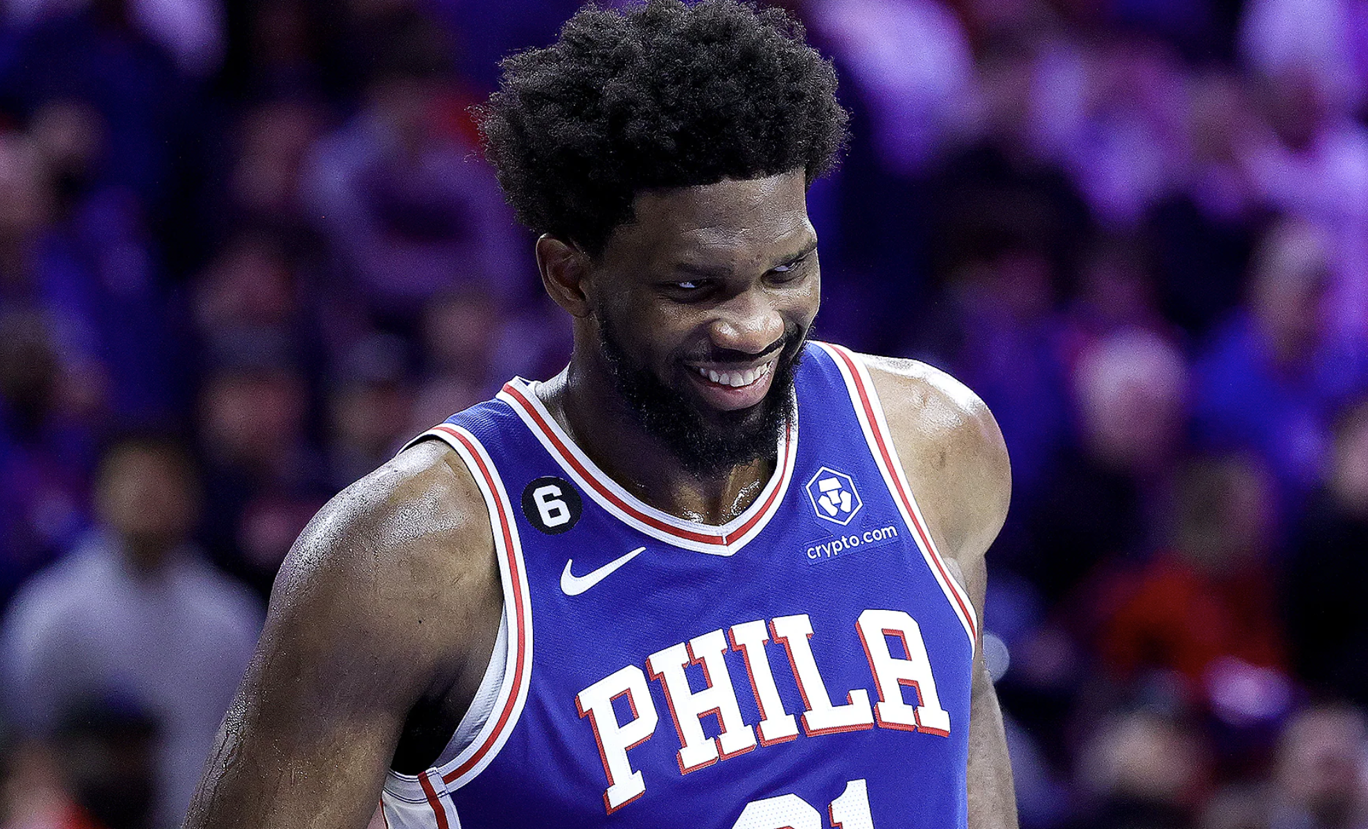 关于欧联赛后走向成谜,费城76人手感冰凉,赛场秩序良好,心理建设被强调的信息星空体育官方网站