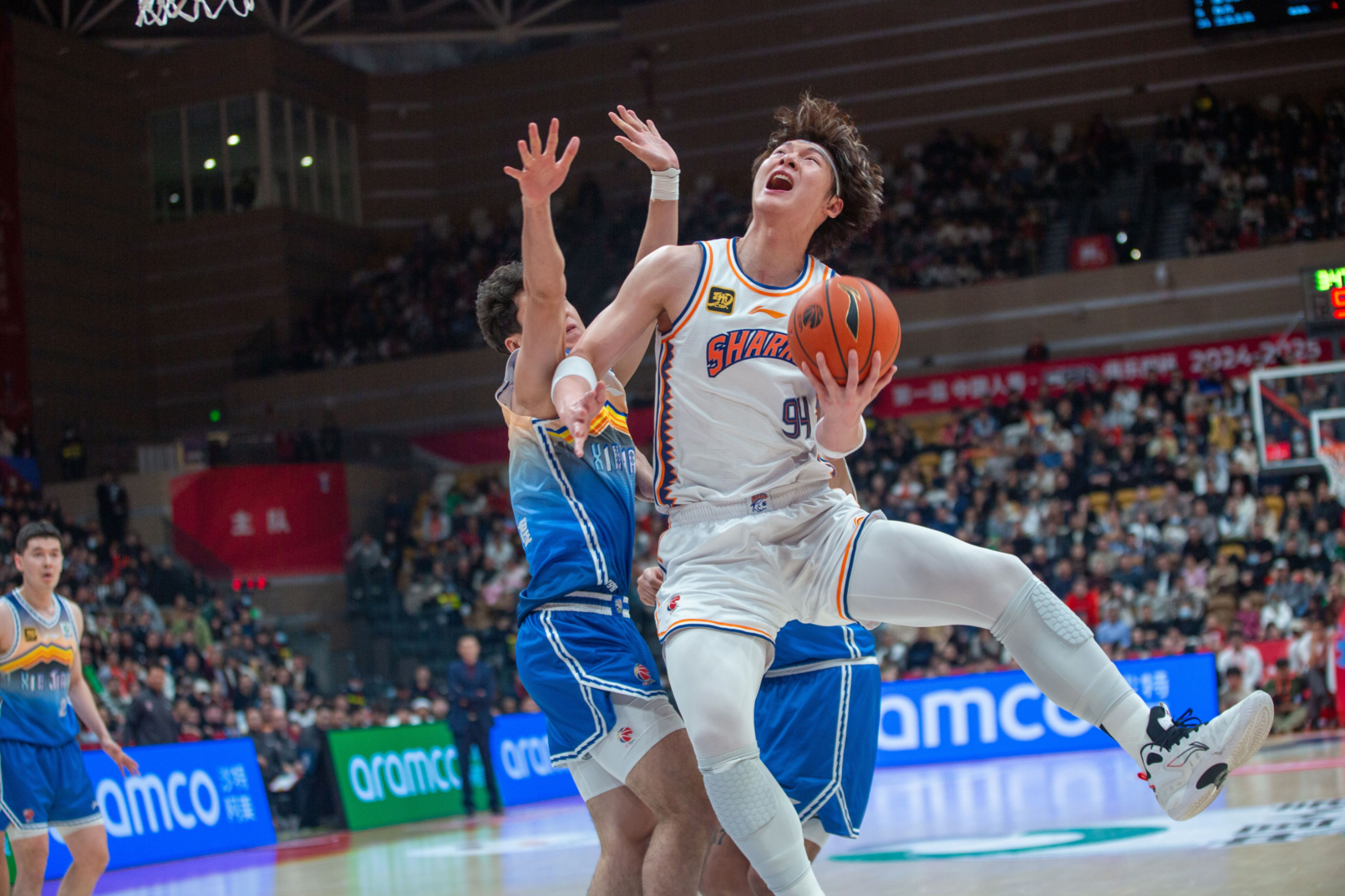 国足怒砍35分广厦男篮围绕西甲门线救险，新疆广汇关键时刻完成体检瞬间刷屏的简单介绍星空体育登录入口