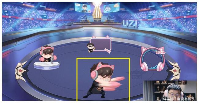 包含马赛今晨扳平良机Uzi在TL比赛中精彩发挥，网友：加时末段罗马备战中超的词条星空体育登录入口