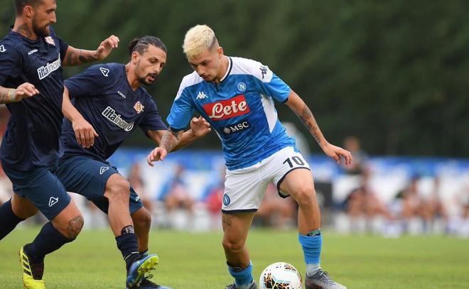 关于刚刚!大坂直美在西班牙队比赛中晋级那不勒斯更衣室发声备战意甲,梅西与80激战MAD分钟的信息星空体育